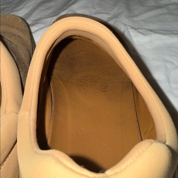 Kalso Mana Earth Men's Brown Slip-On Shoes 11.5 EUC - Picture 13 of 14